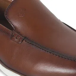 DAVINCHI Men Slip On Loafers image 4
