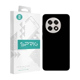 SPRIG OnePlus 13R 5G Liquid Silicone Back Cover-image-43