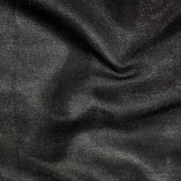 SHADOW & SAINING Embroidered Silk Georgette Unstitched Dress Material image 2