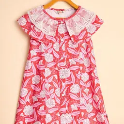 Stylo Bug A-Line Dress image 4