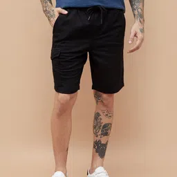 Fame Forever by Lifestyle Men Shorts image 4