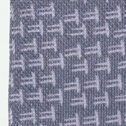 ZOUK Men Leather Two Fold Classic Sleek Wallet image 2