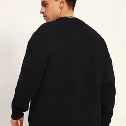 BRIEF CHICKADE Men Printed Sweatshirt image 3