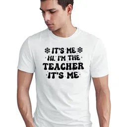 Seekbuylove Men Typography Printed T-shirt-picture-51