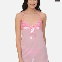 mod & shy Women Pack Of 2 Baby Doll-picture-22