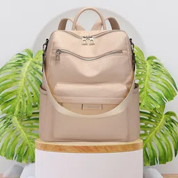 truearch Women Textured Sternum Backpack-picture-20