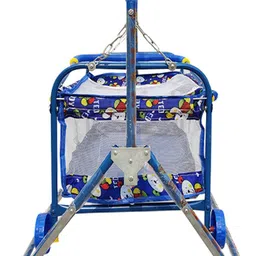 sizara Baby Love Smart Cozy Bassinet image 3