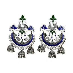 sitashi SitashiAlloyDrop Earrings-picture-28