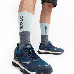 bacca bucci x Discovery Trek 0.1 Trail Hiking Shoes image 4