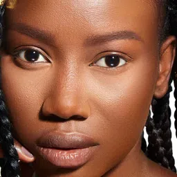 Samer Khouzami Divine Matt Liquid Foundation 30ml - Warm / Orange 55 image 3