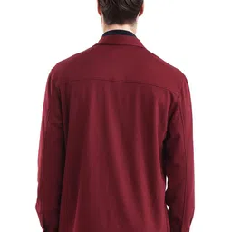 RARE RABBIT Men Cotton Tailored Jacket image 5