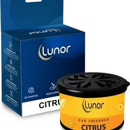 lunor CIRTUS Car Freshener Blocks-picture-23
