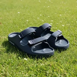 rikbros Men Flats Sandal image 2