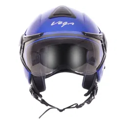 Vega Verve Women ISI Certified Lightweight Open Face Helmet-picture-27