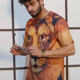 UD FABRIC Men Standard Casual Shirt image 3