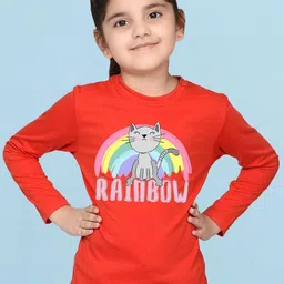 NUSYL Girls Tshirts-picture-38