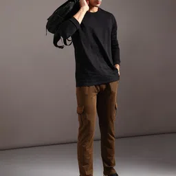 LIMEROAD Men T-shirt image 3