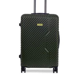 WROGN Hard-Sided Medium Trolley Bag image 1