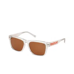 Timberland Kids Acetate Full Rim Sqaure Sunglasses-picture-28