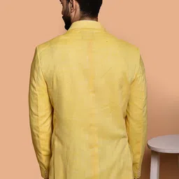 PRINTCULTR Single-Breasted Blazers image 4