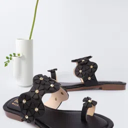 bam bam Women Fashion Flats-picture-11