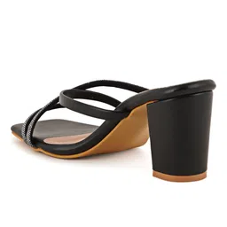 Cogner Party Block Sandals image 5