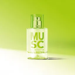 Solinotes Musc Eau De Parfum- 50ml image 2