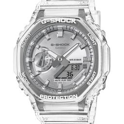 CASIO Men Dial & Cuff Straps Analogue and Digital Watch G1691-picture-20