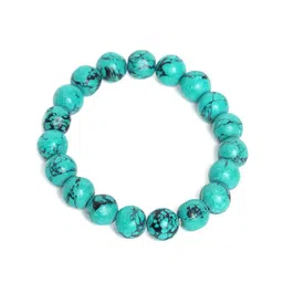 PANASH Women Brass Charm Bracelet image 4