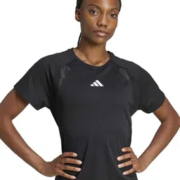 ADIDAS All Gym Seamless T-Shirt-image-1