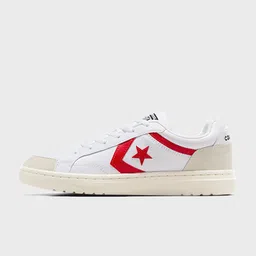 Converse Unisex Leather Sneakers image 2