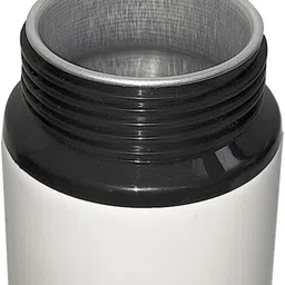 ron brando Messi Printed Stylish Aluminium Water botter 750 ml Water Bottle image 2