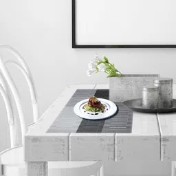 nexiva Rectangular Pack of 4 Table Placemat image 5