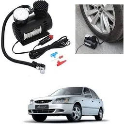 Air Compressor for Hyundai Accent 250 psi Tyre Air Pump for Car & Bike-image-17