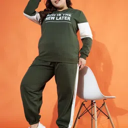 austivo Top Pant Co-ords Set image 4