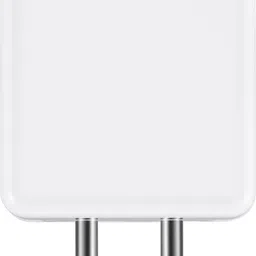 PECZARDH 80 W SuperVOOC 5 A Wall Charger for Mobile with Detachable Cable image 2