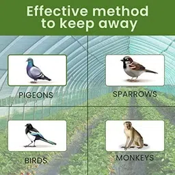 mssports Cricket Practice Net Outdoor and Indoor Use Durable Sports Netting for Training Cricket Net image 5