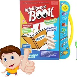 nishchal Intelligence Interactive|Phonetic Sound|English Reading Study Book-145-picture-22