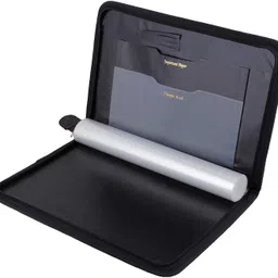 kopila PU Leather File Folder image 2