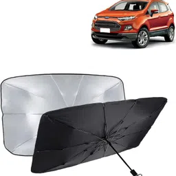 kingsway Dashboard, Windshield Sun Shade For Ford Ecosport-picture-17