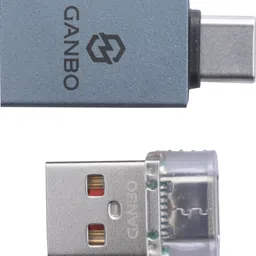 GANBO USB Type C OTG Adapter image 4