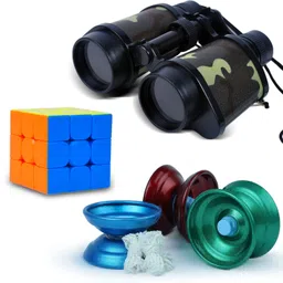 BREECEE RE0104 - Binoculars-picture-20