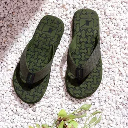 sparx Men Flip Flops image 1