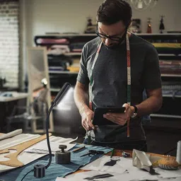 jentrashop 10W Sewing Machine Light with 30 Led'S Magnetic Mounting Base Study Lamp image 4