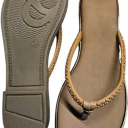 sheaaz Women Flats Sandal image 2