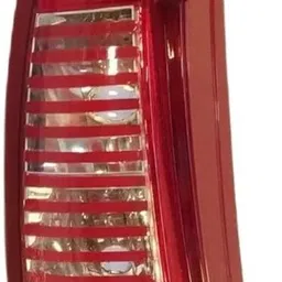 kdt Taillight/Back light for Tata Indica Type 3 (Left/Passenger Side) (2001-2013) Car Reflector Light-picture-28