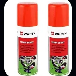 wurth Chain Oil Chain 150 ml 41 Chain Oil-picture-25