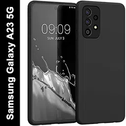 Back Cover for Samsung A23 5G-image-4