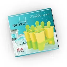 hashone 120 ml Manual Ice Cream Maker image 2