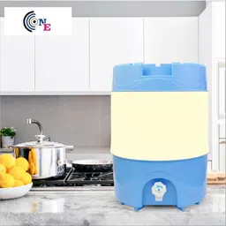 nivistar enterprises. wjar**99 ** Bottled Water Dispenser image 2